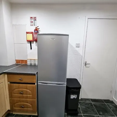 *f1*gh* Setup For Your Relaxed & Amazing + Free Parking + Free Fast Wifi * Apartmán